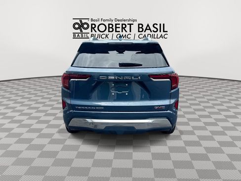 New 2026 GMC Terrain Denali AWD/4WD image 7