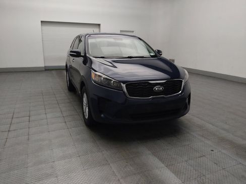 Used 2019 Kia Sorento AWD image 13