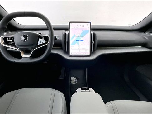 New 2026 Volvo EX30 Plus w/ Protection Package Premier AWD/4WD image 7