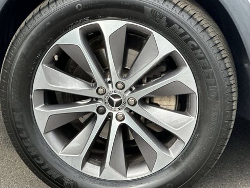 Certified 2023 Mercedes-Benz GLE 350 4MATIC image 33