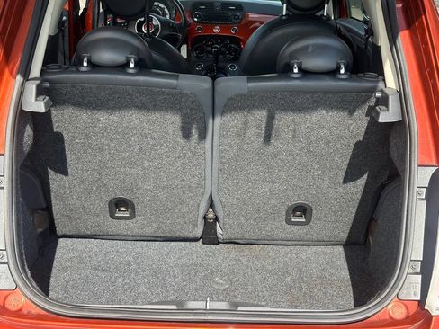 Used 2013 FIAT 500 Pop image 16