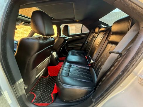 Used 2021 Chrysler 300 S w/ S Model Appearance Package image 16