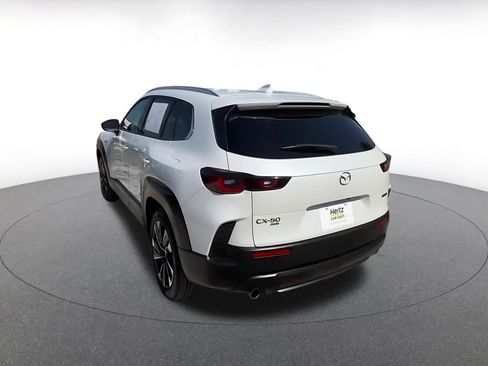 Used 2025 MAZDA CX-50 2.5 Hybrid w/ Premium Plus Pkg AWD/4WD image 11