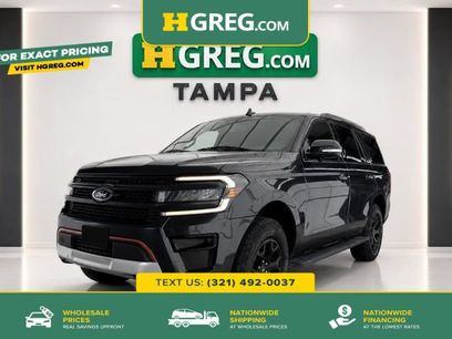 Used 2023 Ford Expedition Timberline