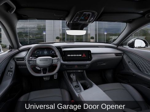 New 2026 Dodge Charger R/T AWD/4WD image 17