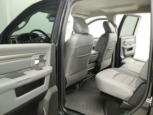 Certified 2018 RAM 1500 Big Horn AWD/4WD image 28