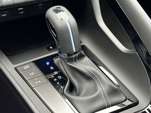 New 2026 Hyundai Elantra N image 18