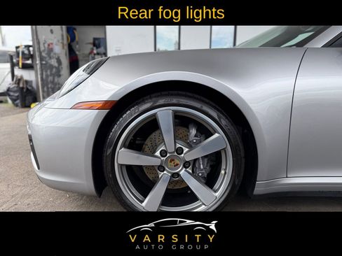 Used 2021 Porsche 911 Carrera image 42