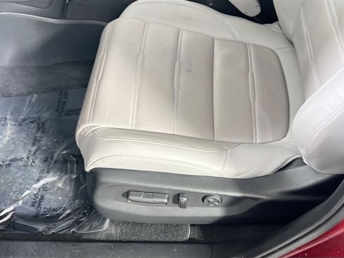 Used 2022 Honda CR-V EX-L image 18