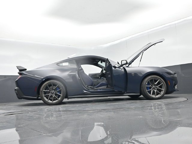Used 2026 Ford Mustang Dark Horse w/ Dark Horse Handlin Package RWD image 76