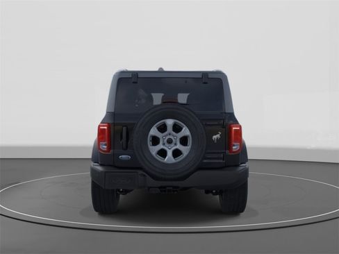 New 2025 Ford Bronco Big Bend image 5