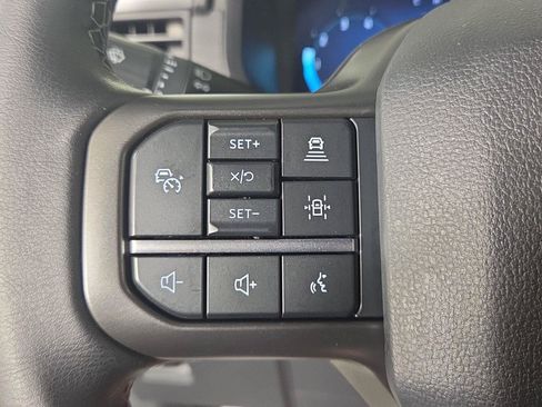Used 2024 Ford F150 XLT w/ Equipment Group 302A MID AWD/4WD image 11