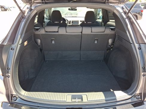 Used 2022 Honda HR-V Sport image 27
