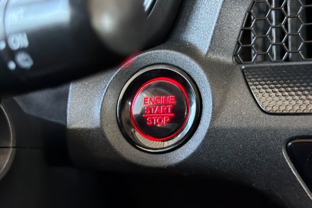Certified 2024 Honda CR-V LX image 27
