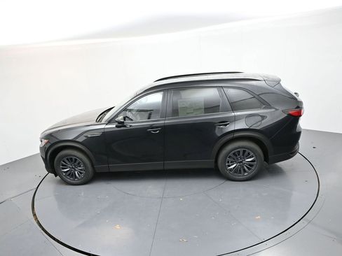 New 2026 MAZDA CX-70 SC AWD/4WD image 20
