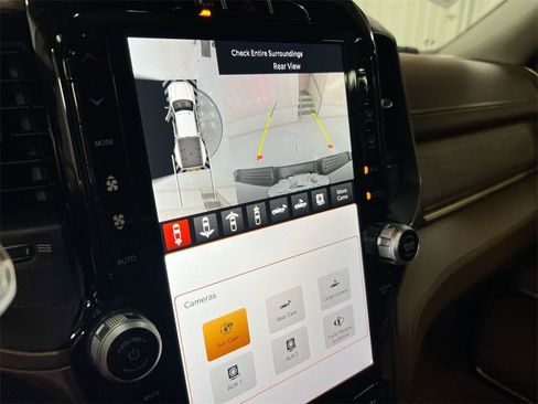 Used 2024 RAM 3500 Limited w/ Safety Group image 13