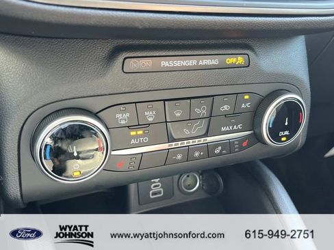 New 2026 Ford Escape Active w/ Cold Weather Package image 30