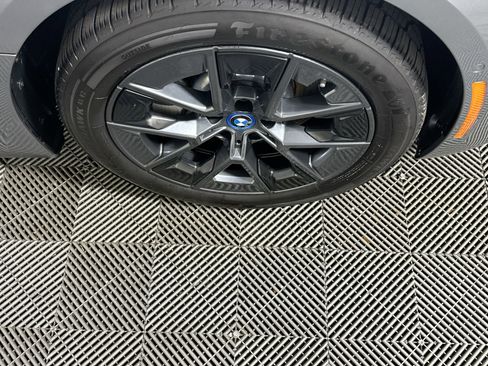 Used 2023 BMW i4 eDrive35 w/ Parking Assistance Package image 11