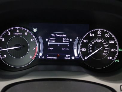 New 2026 Acura RDX w/ Technology Package