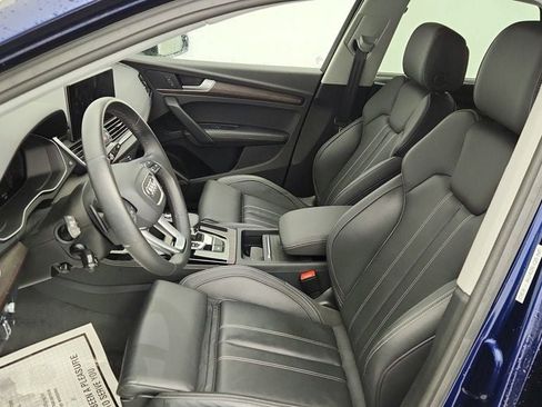 Used 2024 Audi Q5 2.0T Prestige w/ Prestige Package image 20
