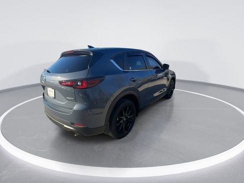 Used 2023 MAZDA CX-5 Carbon Edition image 8