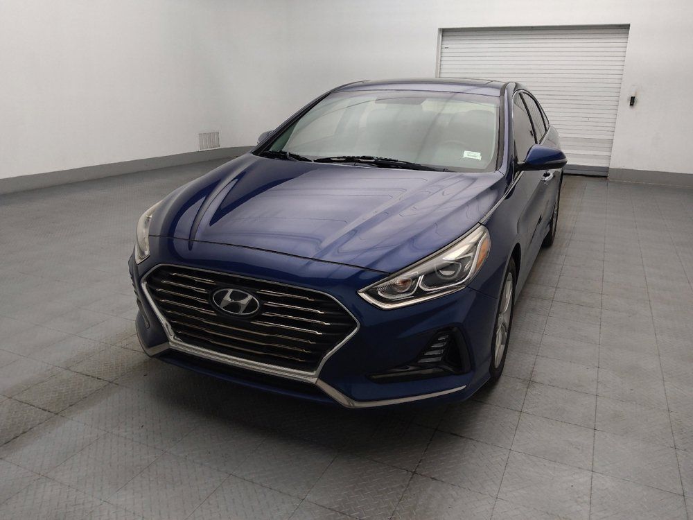 Used 2018 Hyundai Sonata Limited FWD image 15