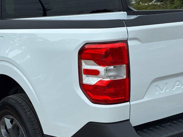 Used 2026 Ford Maverick XLT w/ XLT Luxury Package AWD/4WD image 13