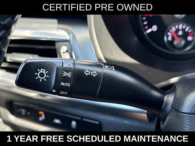 Used 2022 Kia Telluride S AWD/4WD image 27