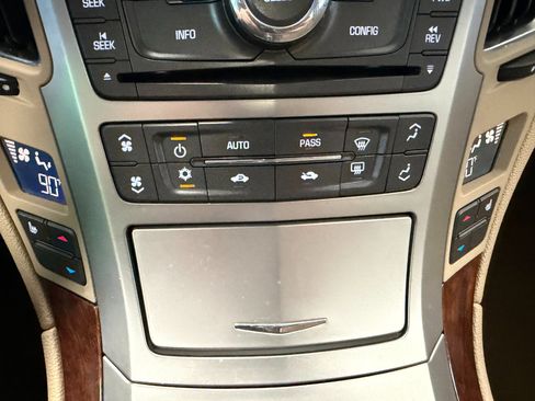 Used 2012 Cadillac CTS Luxury image 46