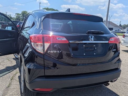 Used 2020 Honda HR-V EX-L image 17