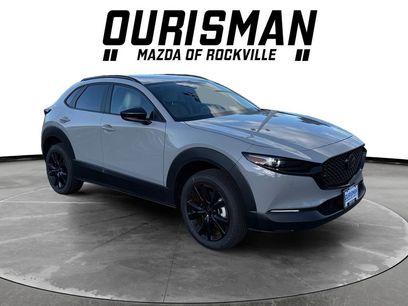 New 2026 MAZDA CX-30 AWD 2.5 S