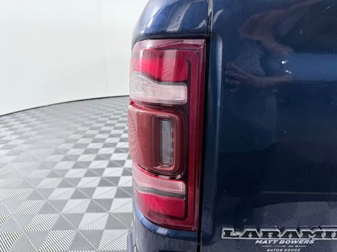 Used 2023 RAM 1500 Laramie image 27