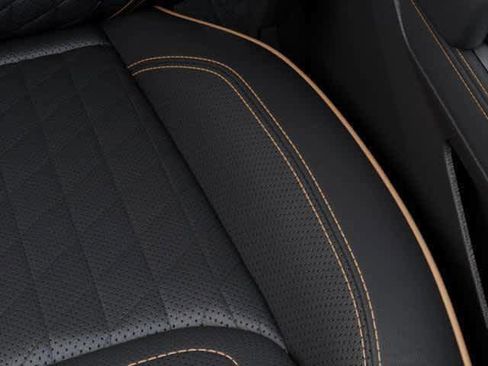 New 2026 RAM 1500 Tungsten image 11