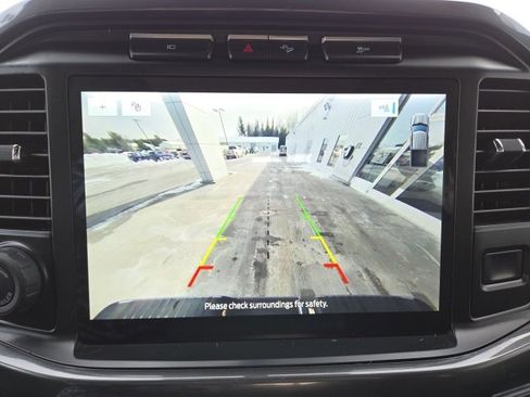 Used 2023 Ford F150 XLT w/ Equipment Group 302A High image 15