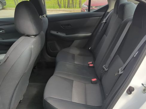 Used 2024 Nissan Sentra SV image 17