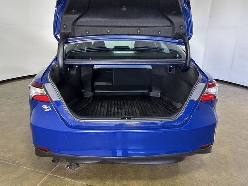 Used 2024 Toyota Camry LE image 15