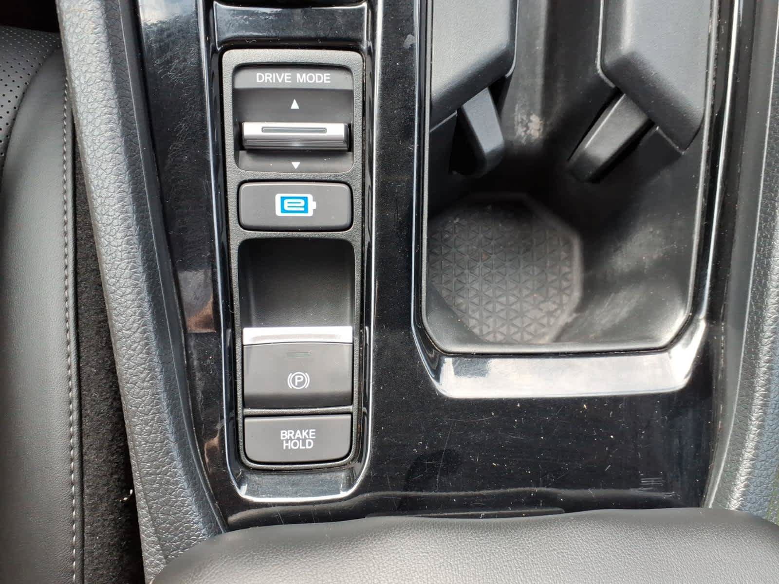 Used 2024 Honda Accord Sport image 21