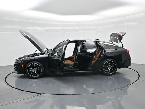 Used 2024 Kia K5 GT w/ GT1 Package image 26