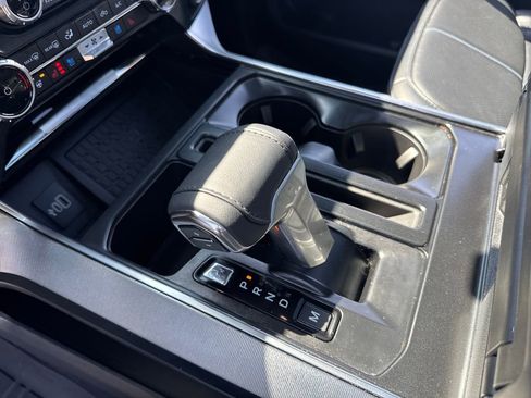 Used 2025 Ford F150 Platinum w/ Equipment Group 702A High AWD/4WD image 19