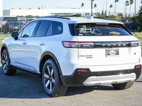 New 2026 Honda Prologue Touring image 8