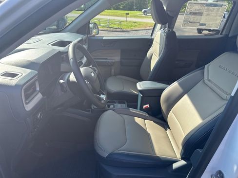 New 2026 Ford Maverick Lariat AWD/4WD image 26