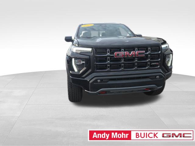 Used 2025 GMC Canyon AT4 AWD/4WD image 9