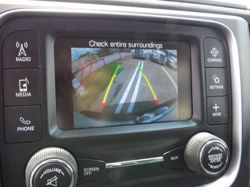 Used 2018 RAM 1500 Tradesman RWD image 15