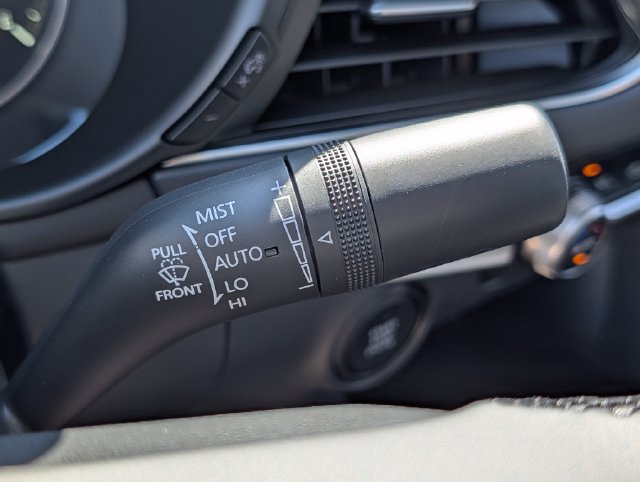 New 2026 MAZDA MAZDA3 2.5 S Sedan w/ Preferred Pkg FWD image 28
