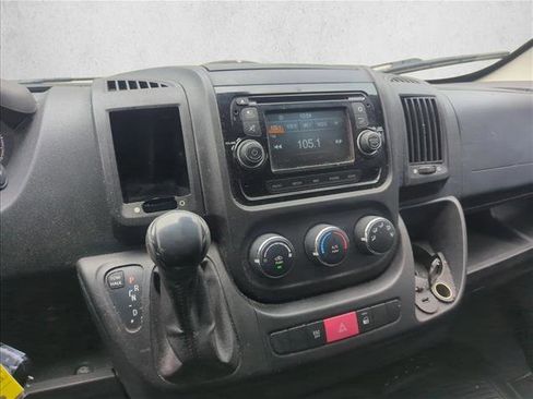 Used 2019 RAM ProMaster 1500 image 8