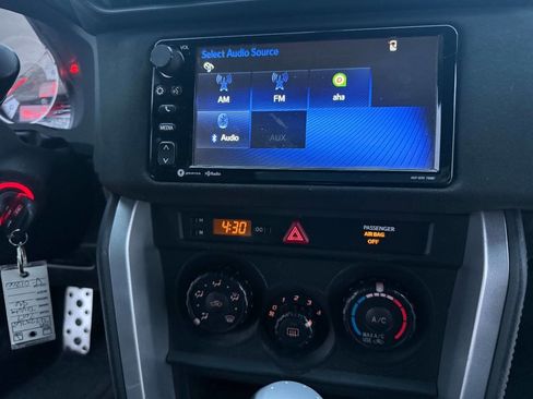 Used 2017 Toyota 86 860 Special Edition image 20