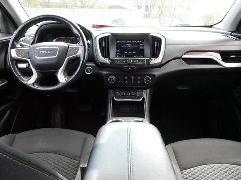 Used 2020 GMC Terrain SLE FWD image 10