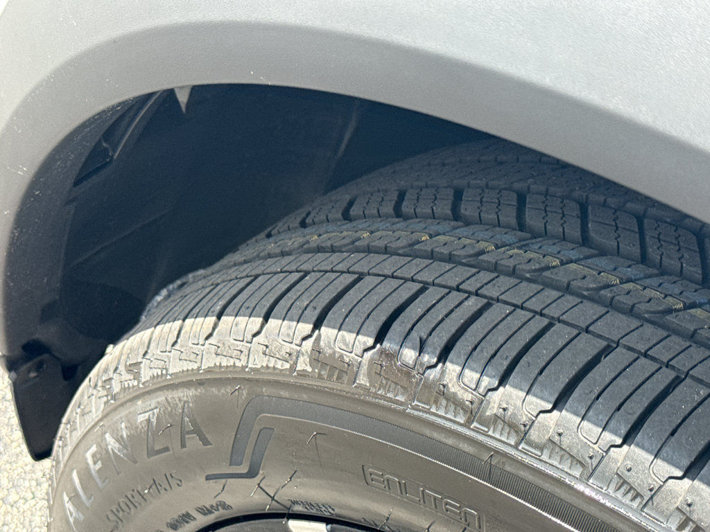 New 2026 Nissan Rogue Dark Armor AWD/4WD image 10