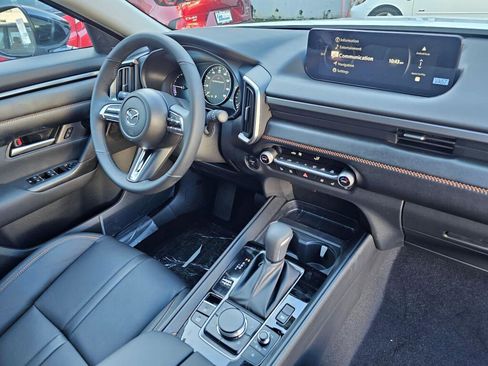 New 2026 MAZDA CX-50 AWD 2.5 Hybrid w/ Weather Package image 11