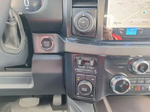 New 2026 Ford F250 Platinum image 10